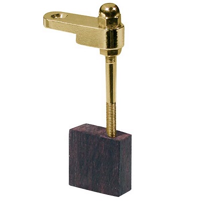 EQUERRE DOREE PICKGUARD MANDOLINE