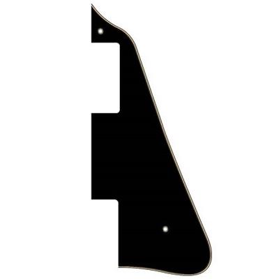 EPIPHONE : PICKGUARD LES PAUL NOIR/CREME/NOIR