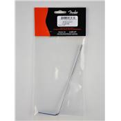 TIGE DE VIBRATO JAGUAR OU JAZZMASTER US CHROME