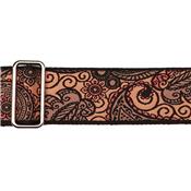 COURROIE GUITARE GAUCHO TRADITIONAL GST-191-01