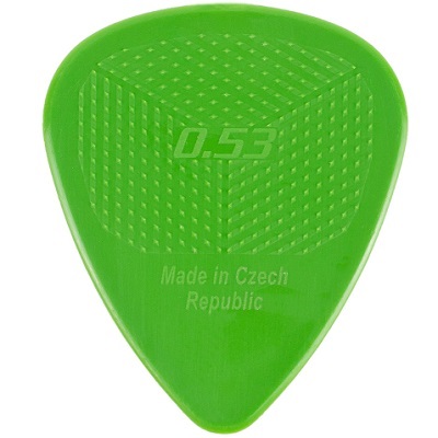 10 MEDIATORS JANICEK STANDARD 0.53mm