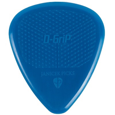 10 MEDIATORS JANICEK STANDARD 1.60mm