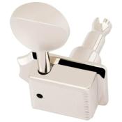 MECANIQUES 6 en ligne FENDER AM LOOK VINTAGE CHROME