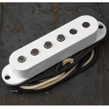 MICRO SEYMOUR DUNCAN ANTIQUITY TEXAS HOT MANCHE RETROSPEC'D