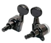 GOTOH 3x3 SG381-MGT COSMO BLACK BOUTONS BEAN 05