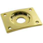 EMBASE JACK SQUARE SOCKET WARWICK DOREE + VIS