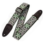 COURROIE GUITARE LEVY'S M8HT-11 JACQUARD