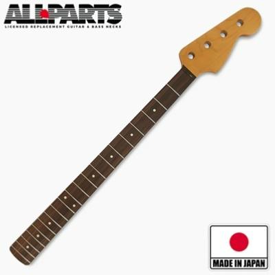 MANCHE PRECISION BASS ALLPARTS PRF VERNIS