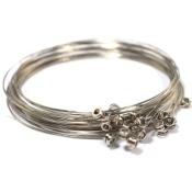 10 CORDES A L'UNITE SAVAREZ ACIER GAUGE 16