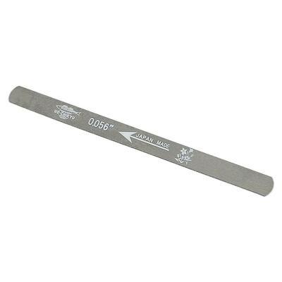 LIME A SILLET GUITARE .056" HIROSHIMA