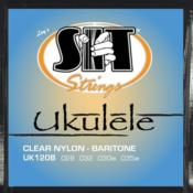 CORDES UKULELE BARITONE SIT UK120B