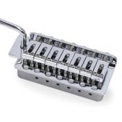 VIBRATO COMPLET STRAT 7 CORDES CHROME 10.5mm