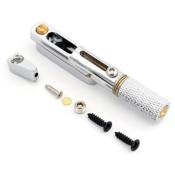 CHEVALET PONTET INDIVIDUEL BASSE APOLLO CHROME