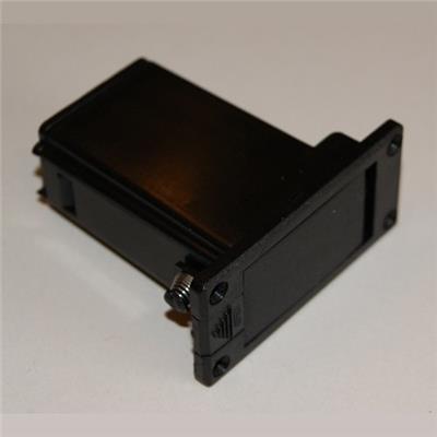 RANGEMENT VERTICAL POUR PILE 9V