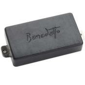 MICRO HUMBUCKER BENEDETTO GUITARE JAZZ B-6