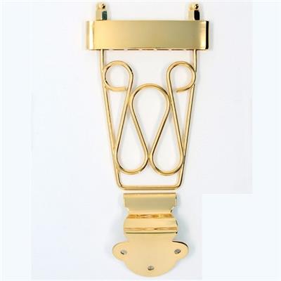 CORDIER TRAPEZE DORE FRED'S (115mm)