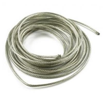 FIL CABLAGE MICRO 1 METRE TISSU + METAL TRESSE PUSH BACK GAVITT