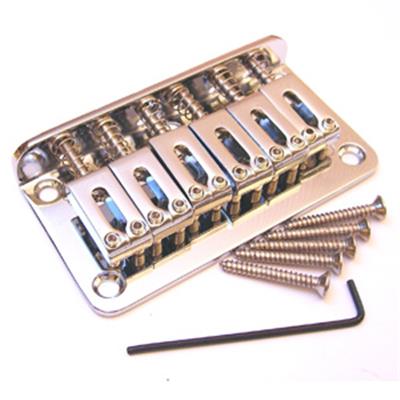 CHEVALET HARDTAIL HOSCO 52.5mm CHROME