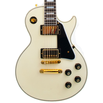 POT PEINTURE OPAQUE NITRO GIBSON CREAM (500ml)