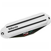 MICRO DIMARZIO FAST TRACK THE CHOPPER DP184 BLANC