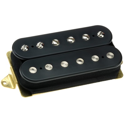 MICRO DIMARZIO AIR CLASSIC CHEVALET DP191 NOIR