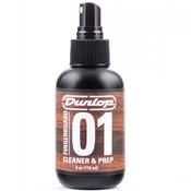 SPRAY NETTOYANT TOUCHE ET FRETTES DUNLOP 6524 (118ml)