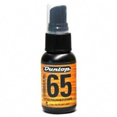 NETTOYANT LUSTRANT DUNLOP FORMULA 65 JUNIOR (29ml)