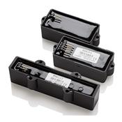 KIT MICROS BASSE 4 CORDES EMG PJX SET