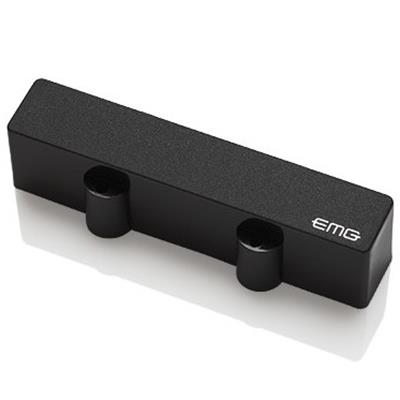 MICRO BASSE 4 CORDES EMG SJ MANCHE + ELECTRONIQUE