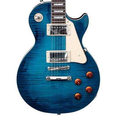 POT PEINTURE TRANSLUCIDE NITRO BLEU TRANSLUCIDE (500ml)