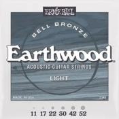 CORDES ACOUSTIQUE ERNIE BALL 2348 JOHN MAYER 11-52