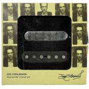 SET 2 MICROS TELE FENDER JOE STRUMMER SIGNATURE