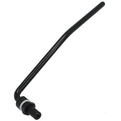 TIGE DE VIBRATO FLOYD ROSE PUSH IN 6mm NOIRE