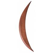 REPOSE BRAS GUITARE CLASSIQUE GEWA FINITION CERISIER