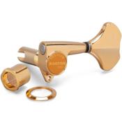 1 MECANIQUE BASSE GOTOH GB350 DOREE COTE GAUCHE