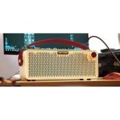 AMPLI MODELISATION HOTONE PULZE