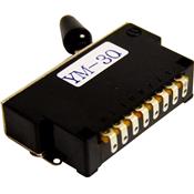 SELECTEUR STRAT TELE 3P JAPON YM30 EMBOUT BLANC