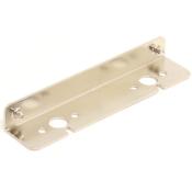 EQUERRE FIXATION POTENTIOMETRES JAZZMASTER L-SHAPED