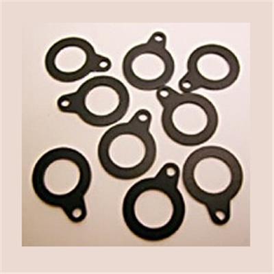 LOT DE 9 CALES POUR MECANIQUES 10mm