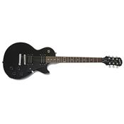 EPIPHONE : PICKGUARD LES PAUL NOIR 1 PLI