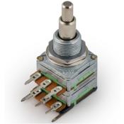 POTENTIOMETRE ETAGE BALANCE MEC Mono B100/B100K