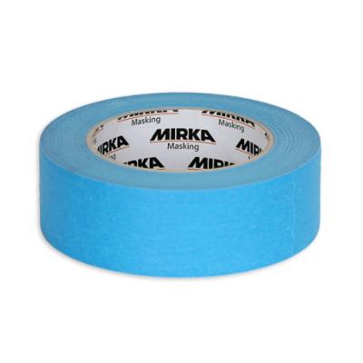 RUBAN DE MASQUAGE MIRKA FAIBLE ADHERENCE 48mmx50 mètres