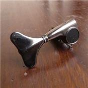 MECANIQUES 2x2 GOTOH GB707 COSMO BLACK