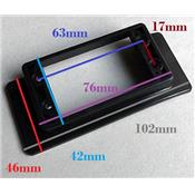 CADRE FIXATION OVATION ANCIENS PRE-AMPLIS OP