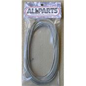 FIL CABLAGE MICRO 7,62 METRES GAVITT TISSU + METAL TRESSE