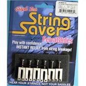 6 PONTETS GRAPH TECH PG-8000-FO CHEVALET VINTAGE AMERICAN FERRA GLIDE