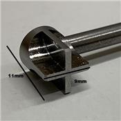 CLE TRUSSROD HOSCO H-TRW+