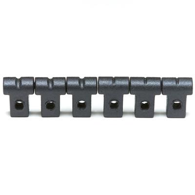 6 PONTETS GRAPH TECH PS-8501-00 CHEVALET GIBSON TUNE-O-MATIC NASHVILLE APRES 2000