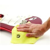 CLEANING CLOTH D'ADDARIO PWPC2