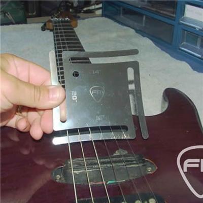 REGLETTE RADIUS 7.25/9.5/10/12 UNIVERSELLE